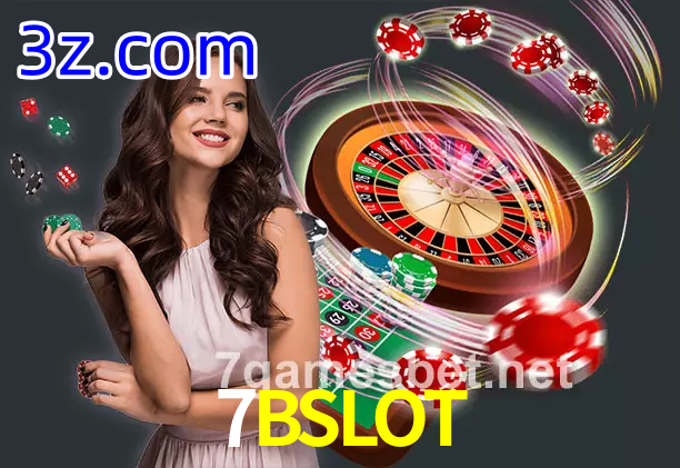 vivo no cassino 7BSLOT