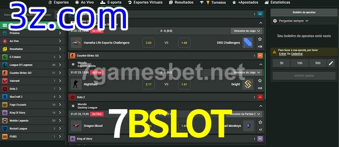 7BSLOT