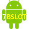 Aplicativo 7BSLOT para Android