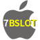 Aplicativo 7BSLOT para iOS