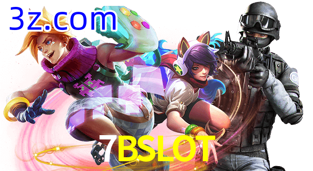  7BSLOT