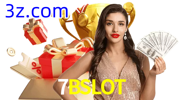 Jogue com dealers reais no 7BSLOT!