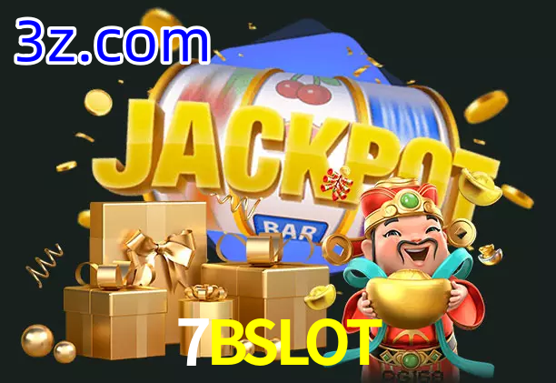 7BSLOT bet