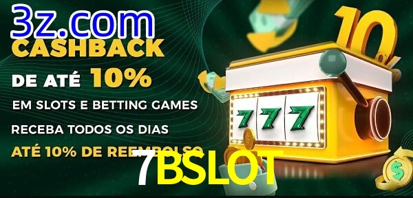  7BSLOT