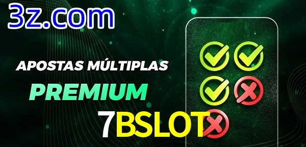  7BSLOT