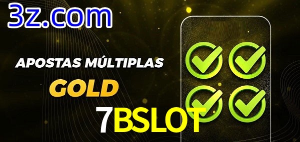  7BSLOT
