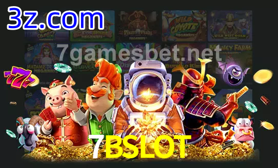 cassino 7BSLOT