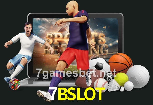 7BSLOT